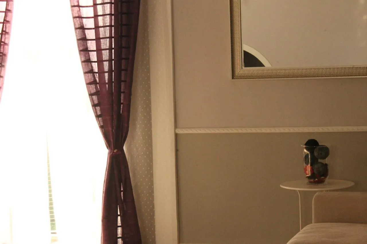 B&B La Torretta Chiaia Neapel