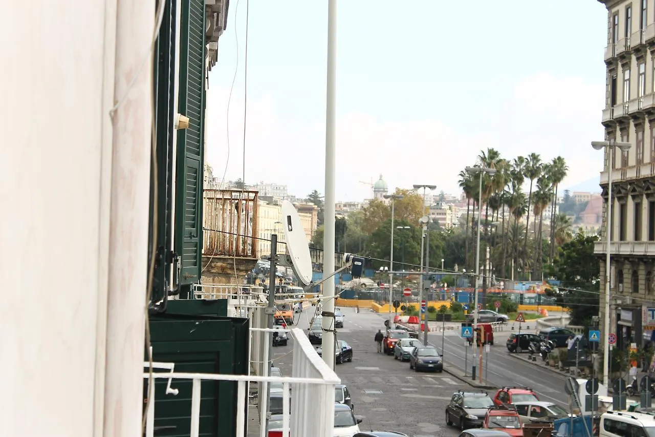 B&B La Torretta Chiaia Naples Bed & Breakfast