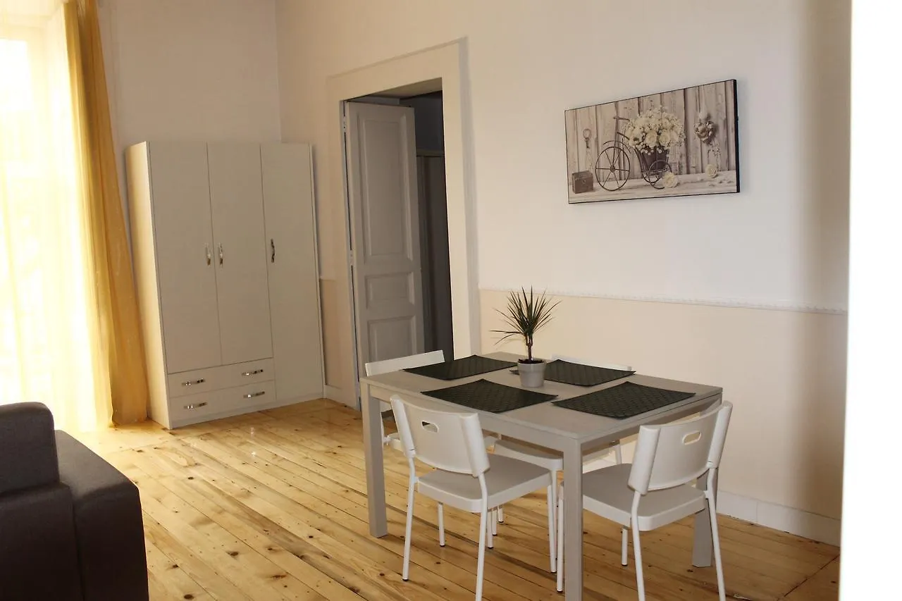 B&B La Torretta Chiaia Naples Italy