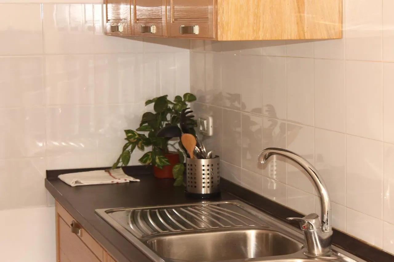 Frühstückspension B&B La Torretta Chiaia Neapel