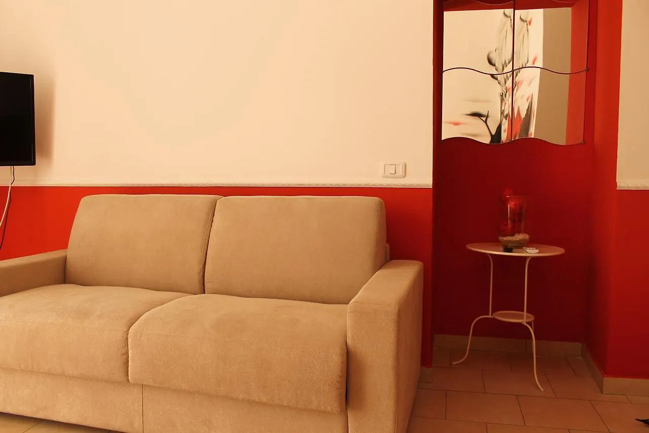 *** Bed & Breakfast B&B La Torretta Chiaia Naples Italy