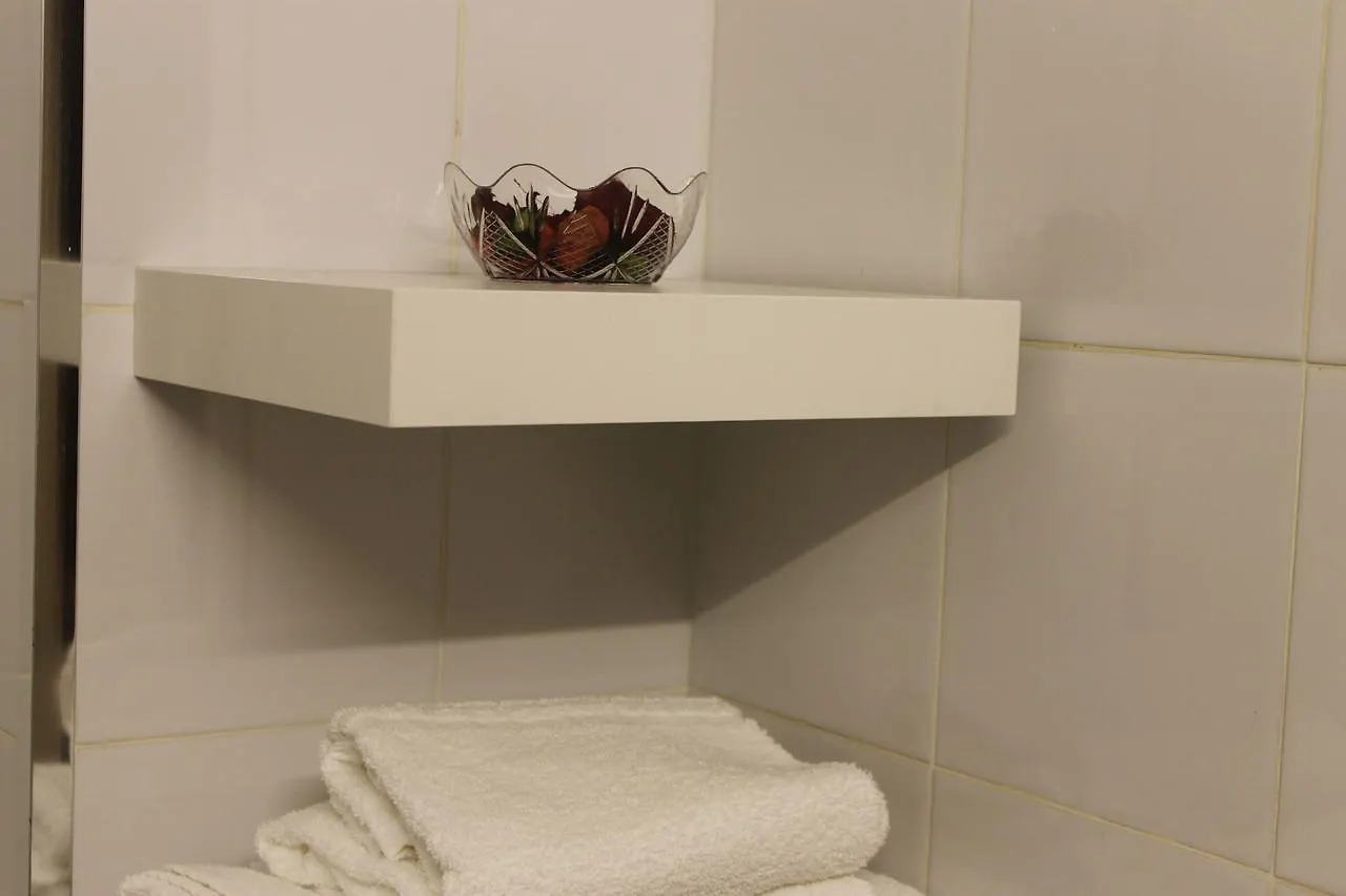 B&B La Torretta Chiaia Neapel Frühstückspension
