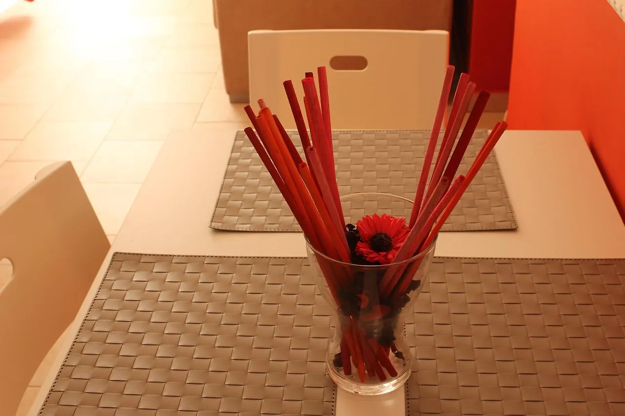 B&B La Torretta Chiaia Neapel Italien