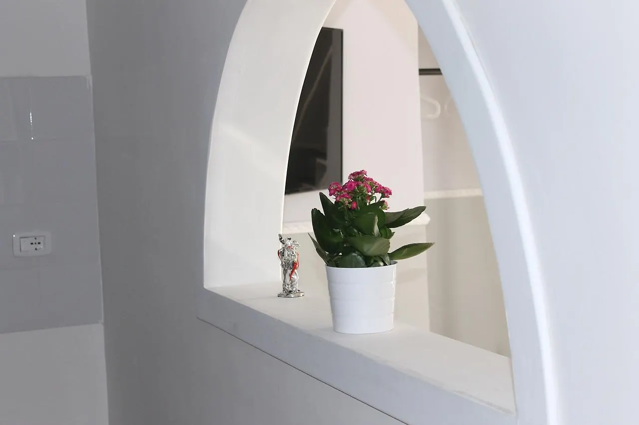 B&B La Torretta Chiaia Neapel 3*,