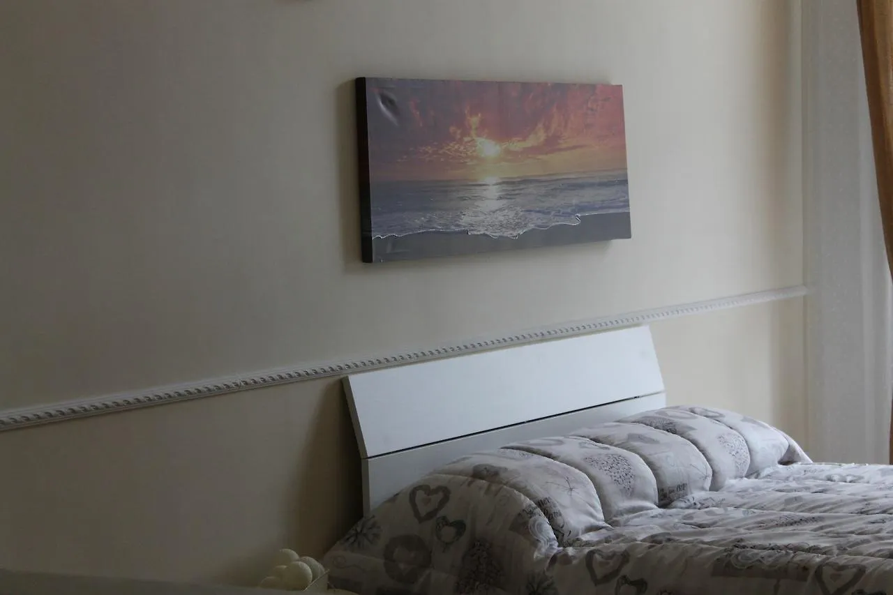 B&B La Torretta Chiaia Naples