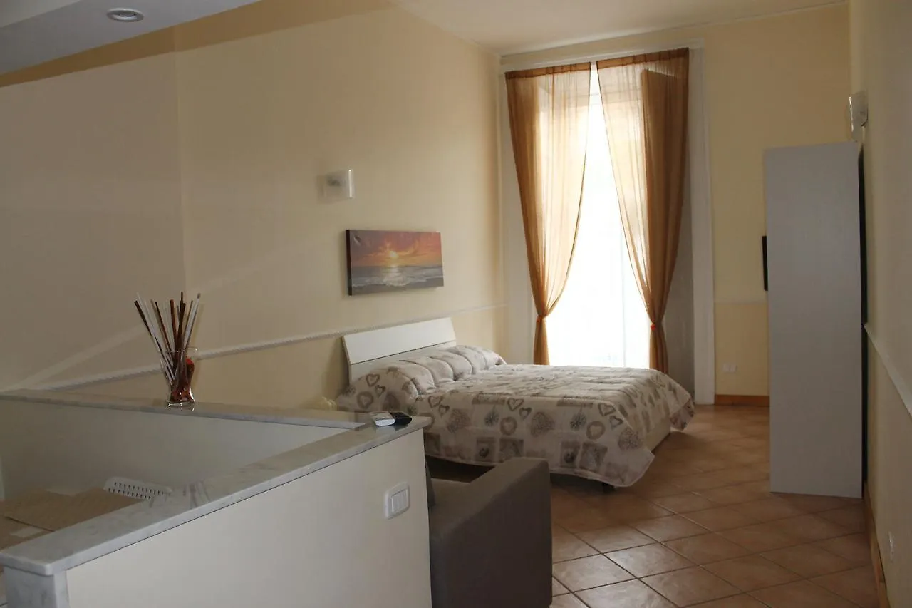 B&B La Torretta Chiaia Neapel 3*,  Italien