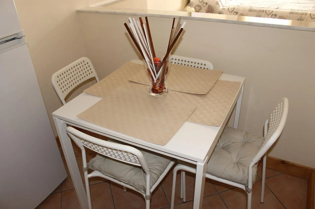 B&B La Torretta Chiaia Neapel