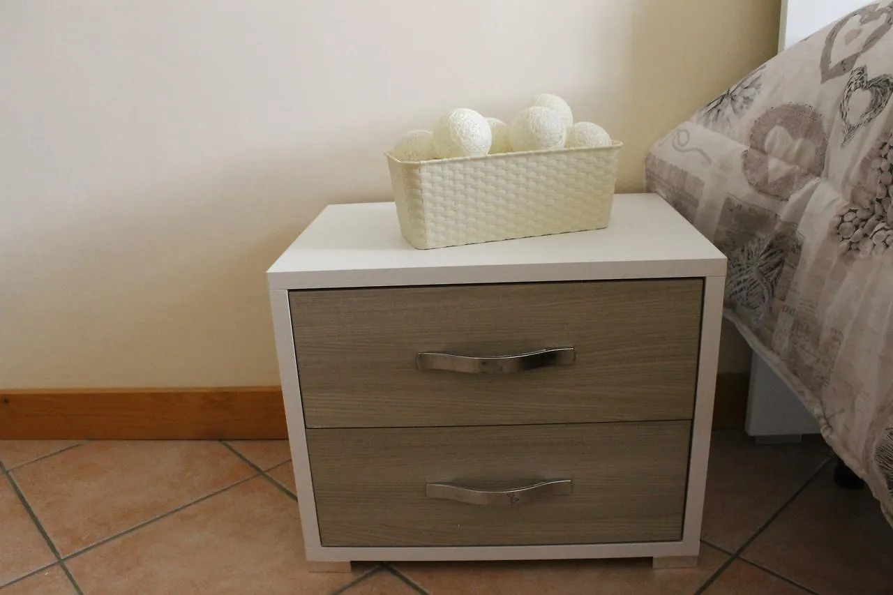 Frühstückspension B&B La Torretta Chiaia Neapel