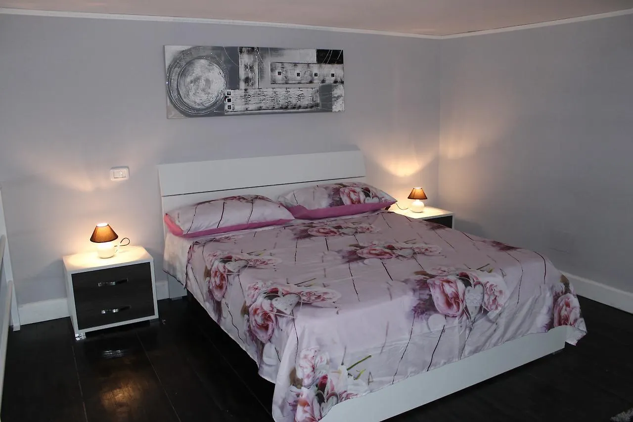 B&B La Torretta Chiaia Neapel 3*,