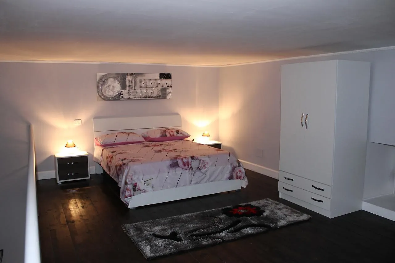 Bed & Breakfast B&B La Torretta Chiaia Naples
