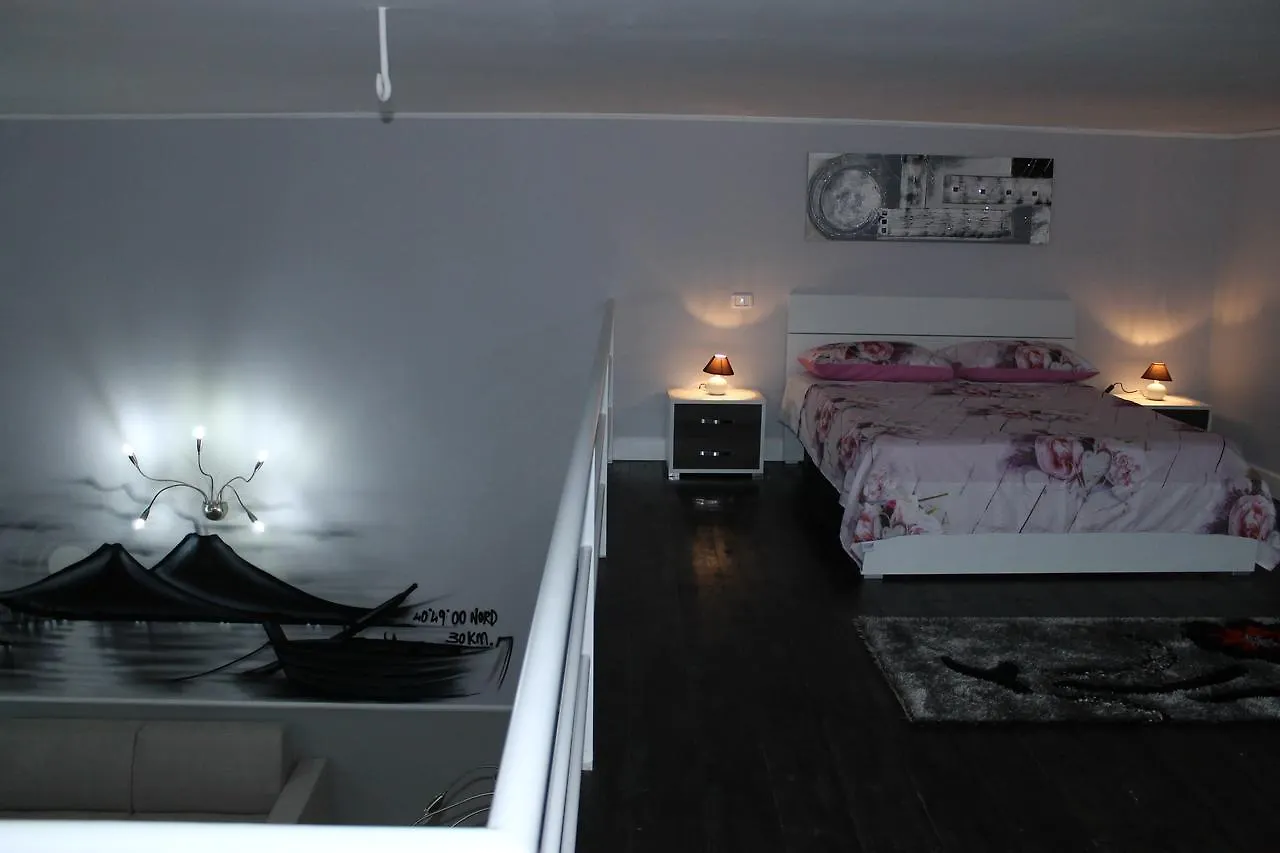 B&B La Torretta Chiaia Naples 3*,  Italy