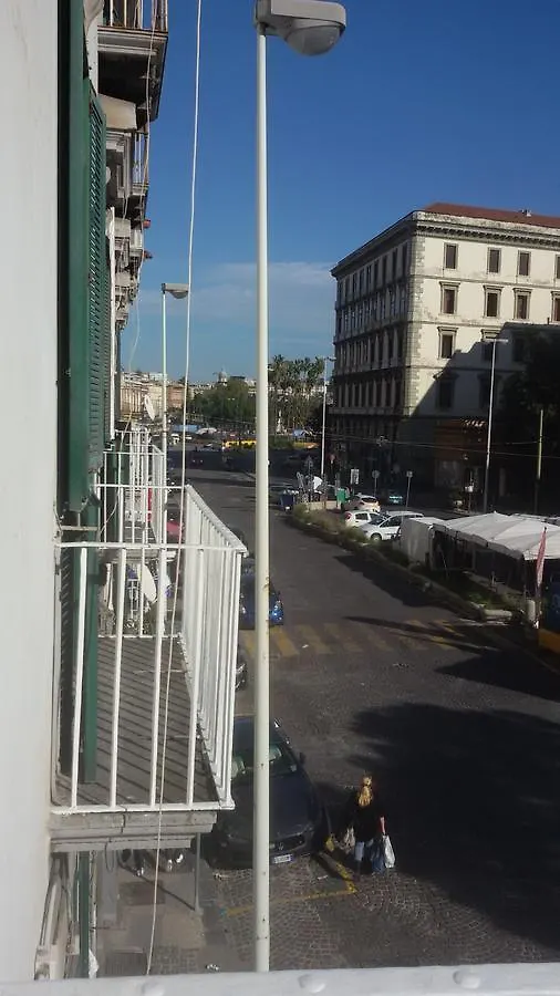 B&B La Torretta Chiaia Naples Italy