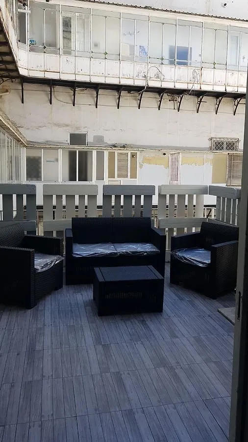 B&B La Torretta Chiaia Neapel Frühstückspension